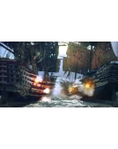 Under the Jolly Roger XBOX Ключ