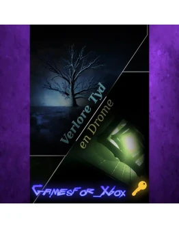 Verlore Tyd en Drome - Bundle XBOX Ключ