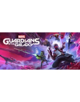 Marvel's Guardians of the Galaxy - STEAM GIFT РОССИЯ Marvel's Guardians of the Galaxy - STEAM GIFT РОССИЯ