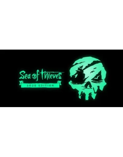 Sea of Thieves 2025 Edition - STEAM GIFT RU/KZ/UA/BY