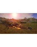 Stranded: Alien Dawn - STEAM GIFT РОССИЯ