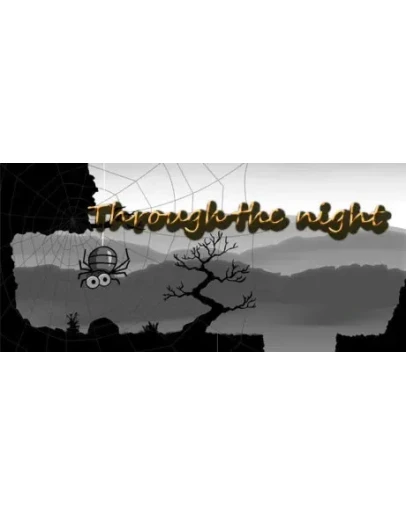 Through the night STEAM KEY REGION FREE GLOBAL ROW +