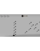 Through the night STEAM KEY REGION FREE GLOBAL ROW +