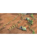 Age of Empires IV: Digital Deluxe Edition - STEAM GIFT