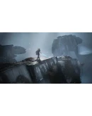STAR WARS Jedi: Fallen Order Deluxe Edition - STEAM