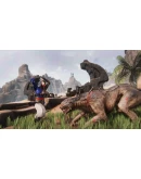 CONAN EXILES ИСКАТЕЛИ РАССВЕТА DLCXBOX+PCКЛЮЧ