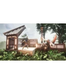 CONAN EXILES ИСКАТЕЛИ РАССВЕТА DLCXBOX+PCКЛЮЧ