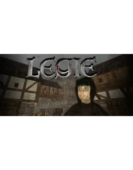 LEGIE АВТОДОСТАВКА STEAM GIFT РОССИЯ LEGIE АВТОДОСТАВКА STEAM GIFT РОССИЯ