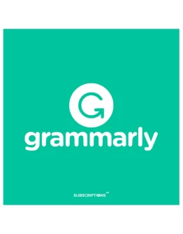 GRAMMARLY PREMIUM l 6 МЕСЯЦЕВ ГАРАНТИИ Собственный акка GRAMMARLY PREMIUM l 6 МЕСЯЦЕВ ГАРАНТИИ Собственный акка
