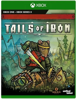 Tails of Iron XBOX ONE SERIES XS Ключ