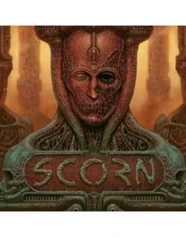 Scorn Steam Key RU