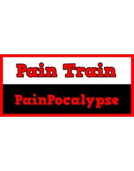 Pain Train Painpocalypse STEAM KEY REGION FREE