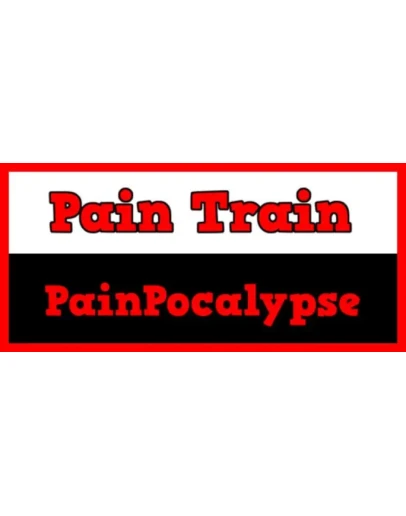 Pain Train Painpocalypse STEAM KEY REGION FREE