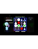 Professor Watts Memory Match Shapes And Colors STEAM