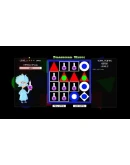 Professor Watts Memory Match Shapes And Colors STEAM