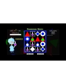 Professor Watts Memory Match Shapes And Colors STEAM