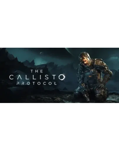 The Callisto Protocol - Deluxe Edition Steam Gift RU