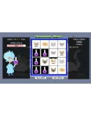 Professor Watts Memory Match Cats STEAM KEY +