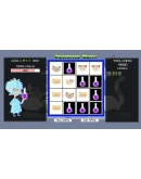 Professor Watts Memory Match Cats STEAM KEY +