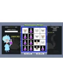 Professor Watts Memory Match Cats STEAM KEY +