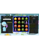 Professor Watts Memory Match Expressions STEAM KEY ROW