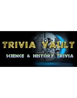 Trivia Vault Science and History Trivia STEAM KEY +