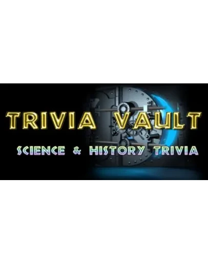 Trivia Vault Science and History Trivia STEAM KEY +