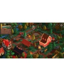 Hidden Farm Top-Down 3D STEAM KEY REGION FREE +
