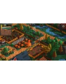 Hidden Farm Top-Down 3D STEAM KEY REGION FREE +