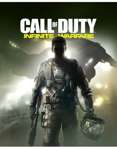 call of duty: Infinite Warfare STEAM