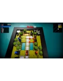 X Wars Deluxe - Line Effect DLC STEAM KEY REGION FREE