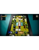 X Wars Deluxe - Line Effect DLC STEAM KEY REGION FREE