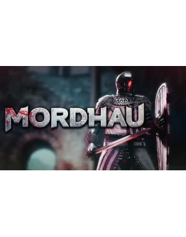 MORDHAU ОНЛАЙН (БЕЗ АКТИВАТОРА / STEAM АККАУНТ)