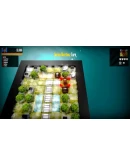 X Wars Deluxe - Gold Name DLC STEAM KEY REGION FREE +