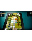 X Wars Deluxe - Gold Name DLC STEAM KEY REGION FREE +