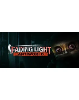 Fading Light: Antiworld АВТОДОСТАВКА STEAM GIFT RU Fading Light: Antiworld АВТОДОСТАВКА STEAM GIFT RU