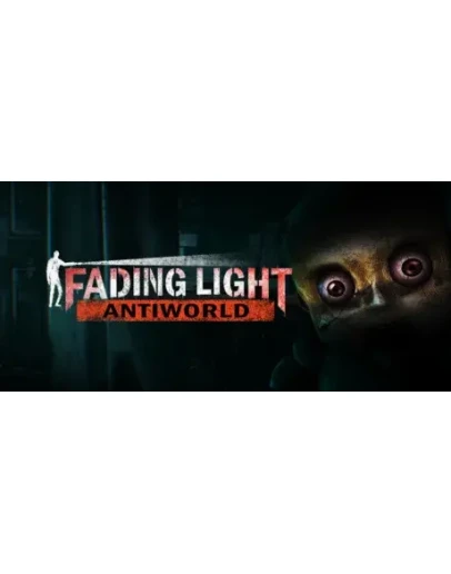 Fading Light: Antiworld АВТОДОСТАВКА STEAM GIFT RU