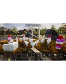 Party Maker АВТОДОСТАВКА STEAM GIFT РОССИЯ