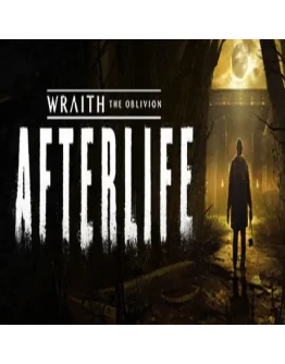 Wraith: The Oblivion - Afterlife Steam key/РФ+Весь Мир