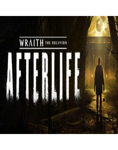 Wraith: The Oblivion - Afterlife Steam key/РФ+Весь Мир