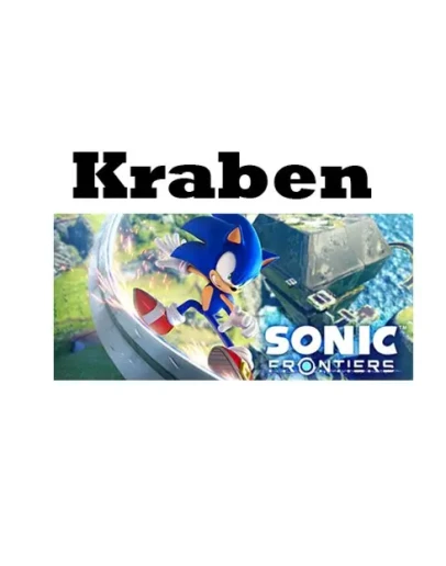 Sonic Frontiers Steam Gift RU