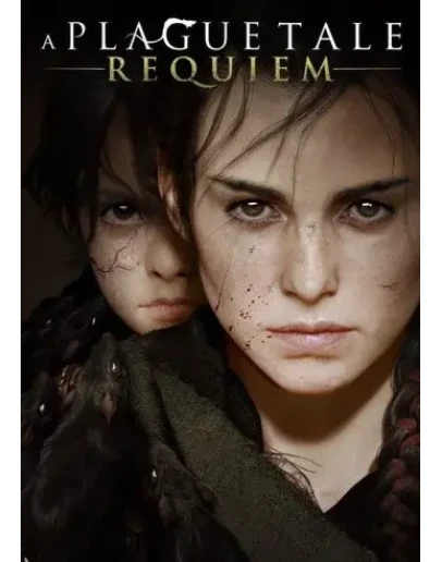 A Plague Tale: Requiem Steam Key GLOBAL