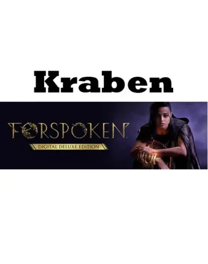 FORSPOKEN DIGITAL DELUXE EDITION Steam Gift Россия