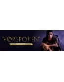 FORSPOKEN DIGITAL DELUXE EDITION Steam Gift Россия