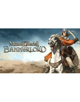 Mount &amp Blade II: Bannerlord XBOX ONE XS КЛЮЧ