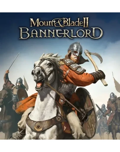 Mount &amp Blade II: Bannerlord Xbox One/Series Аренда