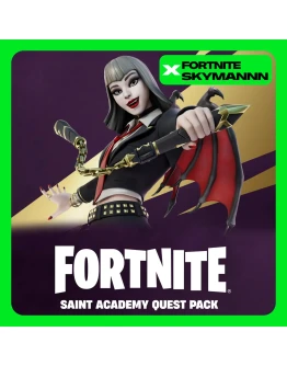 FORTNITE Набор Академии нечисти XBOXPCPS Активация