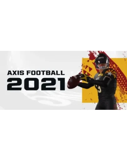 Axis Football 2021 STEAM KEY REGION FREE GLOBAL ROW +