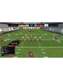 Axis Football 2021 STEAM KEY REGION FREE GLOBAL ROW +