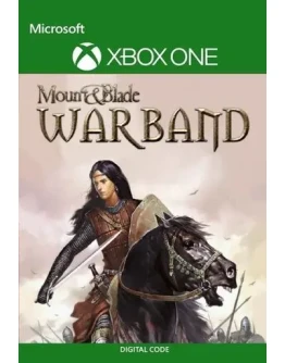 MOUNT &amp BLADE: WARBAND XBOX ONE /SERIES XSКЛЮЧ